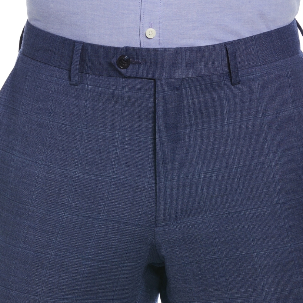 Men's Navy Blue Dress Pants | Munsingwear Penguin Original